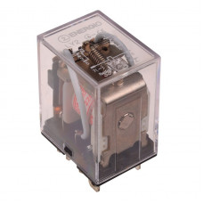 Реле ENERGIO LY2 AC 220В промежуточное