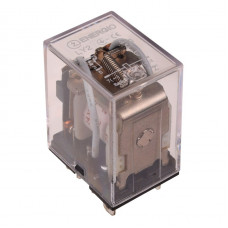 Реле ENERGIO LY2 DC 24В промежуточное