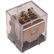 Реле ENERGIO LY3 AC 220В промежуточное