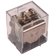 Реле ENERGIO LY3 DC 24В промежуточное