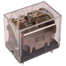 Реле ENERGIO LY4 AC 220В промежуточное