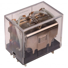 Реле ENERGIO LY4 DC 24В промежуточное