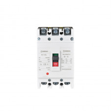 Автоматический выключатель ENERGIO M1-125L 3P 125A 35кА
