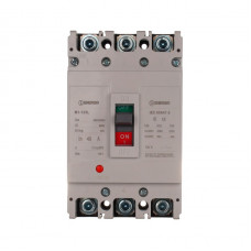 Автоматический выключатель ENERGIO M1-125L 3P 40A 35кА