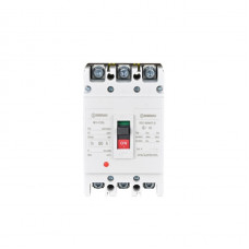 Автоматический выключатель ENERGIO M1-125L 3P 80A 35кА