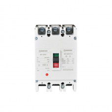 Автоматический выключатель ENERGIO M1-250L 3P 160A 35кА