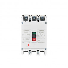 Автоматический выключатель ENERGIO M1-250L 3P 200A 35кА