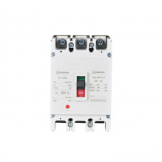 Автоматический выключатель ENERGIO M1-250L 3P 250A 35кА