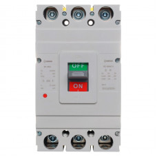 Автоматический выключатель ENERGIO M1-400L 3P 200A 50кА