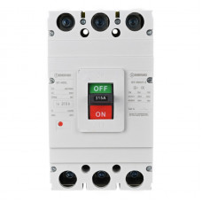 Автоматический выключатель ENERGIO M1-400L 3P 315A 50кА