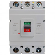 Автоматический выключатель ENERGIO M1-630L 3P 400A 50кА