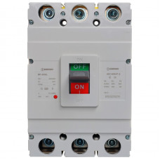 Автоматический выключатель ENERGIO M1-630L 3P 500A 50кА