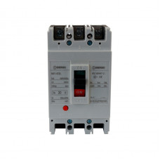 Автоматический выключатель ENERGIO M1-63L 3P 20A 25кА