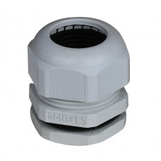 Кабельный ввод герметичный ENERGIO M40