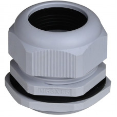 Кабельный ввод герметичный ENERGIO M63