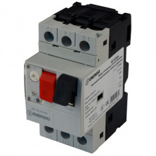 АЗД ENERGIO M7-32 2.5-4.0А 3P 400В