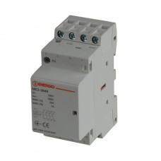 Модульный контактор ENERGIO MC1 4P 20A 4NO