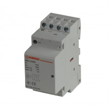 Модульный контактор ENERGIO MC1 4P 25A 4NO