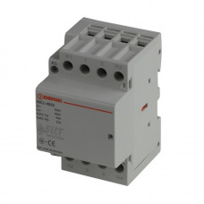 Модульный контактор ENERGIO MC1 4P 40A 2NO+2NC