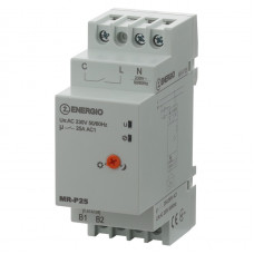 Реле сумеречное ENERGIO 25A с внешним датчиком