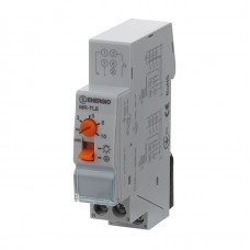 Реле времени ENERGIO TLE ступенчатое электронное 30s-10m