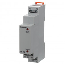 Реле уровня жидкости ENERGIO W3 24-240V AC/DC