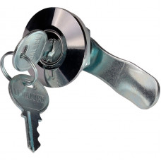 Замок металлический ENERGIO MS401 22-21/50