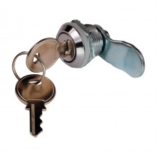 Замок металлический ENERGIO MS403 18-18/45