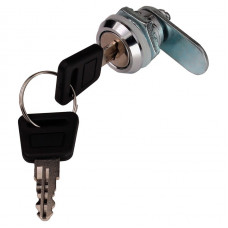 Замок металлический ENERGIO MS808 18-16/35