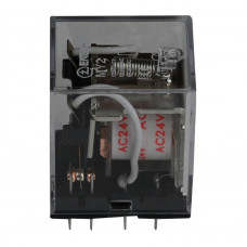 Реле ENERGIO MY2 AC 24В промежуточное
