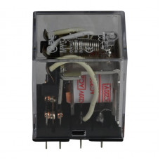 Реле ENERGIO MY3 AC 220В промежуточное