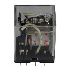 Реле ENERGIO MY3 AC 24В промежуточное