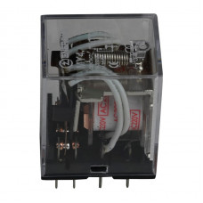 Реле ENERGIO MY4 AC 220В промежуточное