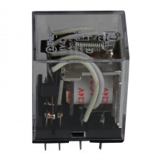 Реле ENERGIO MY4 AC 24В промежуточное