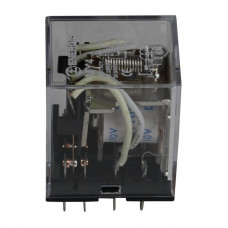 Реле ENERGIO MY4 DC 110В промежуточное