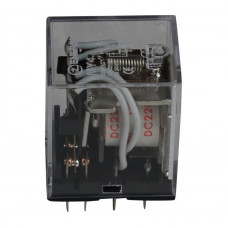 Реле ENERGIO MY4 DC 220В промежуточное