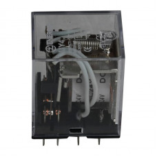 Реле ENERGIO MY4 DC 24В промежуточное