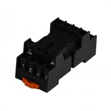 Разъем ENERGIO PYF14A-E для реле MY4