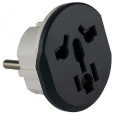 Переходник-адаптер сетевой ENERGIO NA-16