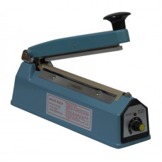 Запайщик ENERGIO PCS-200A настольный, импульсный, алюминиевый корпус