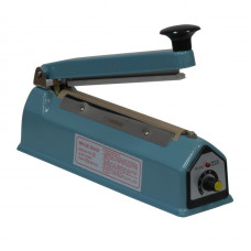 Запайщик ENERGIO PCS-200I настольный, импульсный, металлический корпус