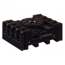 Разъем ENERGIO PF083A-E для реле MK2P