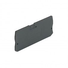 Разделитель для клеммных колодок ENERGIO PT-2-4 серий