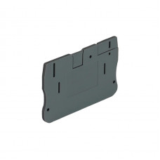 Разделитель для клеммных колодок ENERGIO PT-6-2 серий