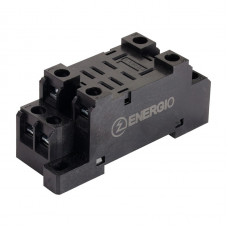 Разъем ENERGIO PTF08A-E для реле LY2