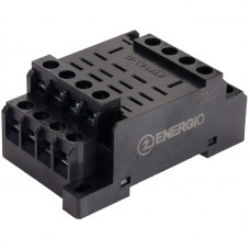 Разъем ENERGIO PTF14A-E для реле LY4