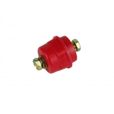 Шинный изолятор с креплением ENERGIO 25мм