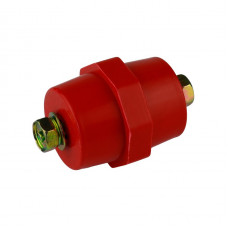 Шинный изолятор с креплением ENERGIO 45мм