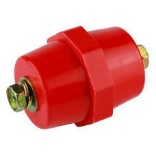 Шинный изолятор с креплением ENERGIO 60мм