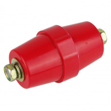 Шинный изолятор с креплением ENERGIO 76мм